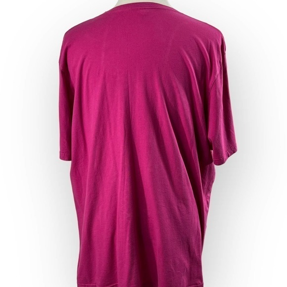 KitKat Bar Candybar T-Shirt Size 3XL Pink Fruity Cereal Unisex - Picture 3 of 9